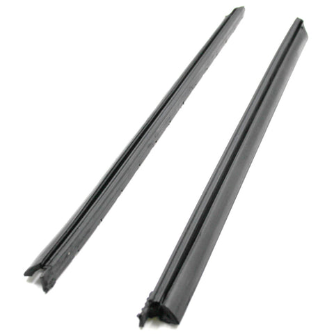 Quarter Window Seal Kit, 1968-70 AMX
