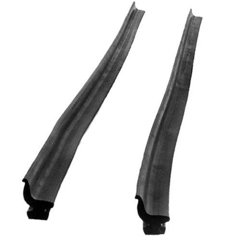 Quarter Window Seal Kit, 1961-69 Rambler, AMC Ambassador, American, Classic, Marlin, Rebel, Rogue