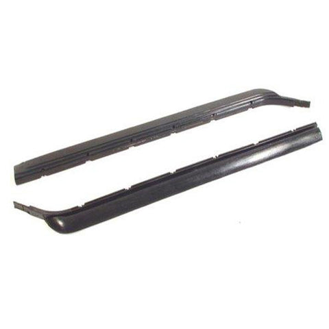 Quarter Window Seal Kit, 1971-74 AMC Javelin, Javelin AMX