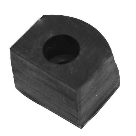 Hood Bumper, 1961-62 Rambler Ambassador, Classic