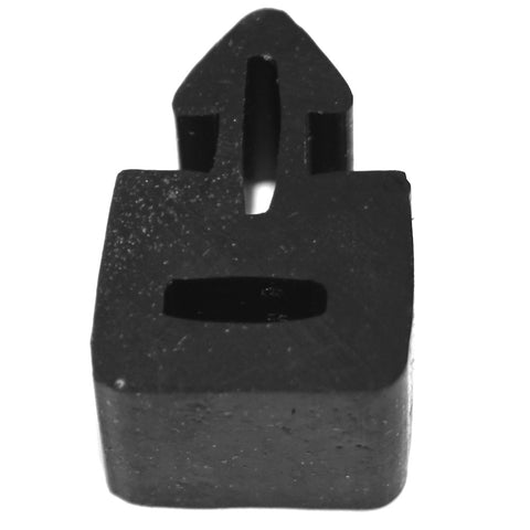 Hood Bumper, Side, 1964-65 Rambler American