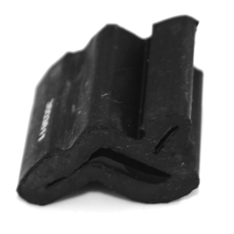 Hood Bumper, Side, 1970-88 AMC Ambassador, Concord, Eagle, Gremlin, Hornet, Pacer, Spirit