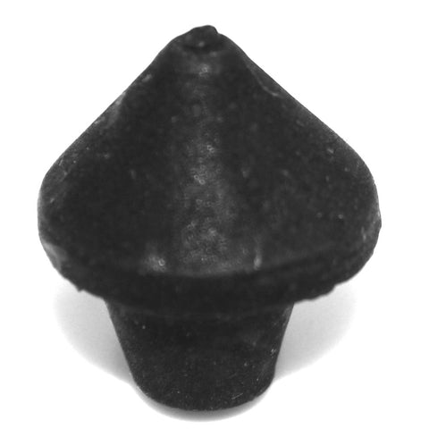 Door Bumper, Small, 1967-78 AMC