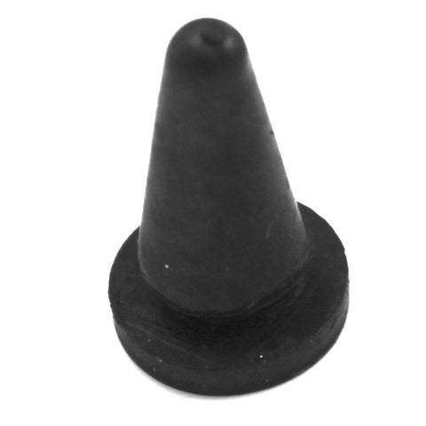 License Plate & Gas Tank Bumper, 1968-74 AMC Javelin, AMX