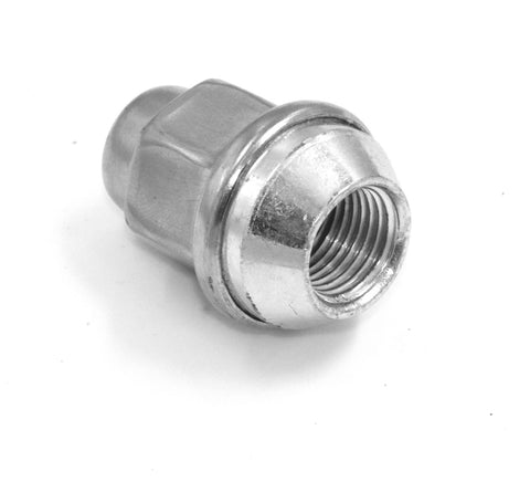 Lug Nut Set, Stainless Capped, 1964-88 AMC, Rambler, Eagle