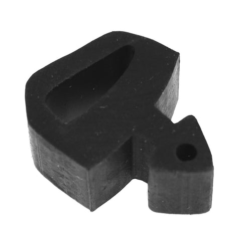 Hood Bumper, Side, 1968-74 AMC AMX & Javelin