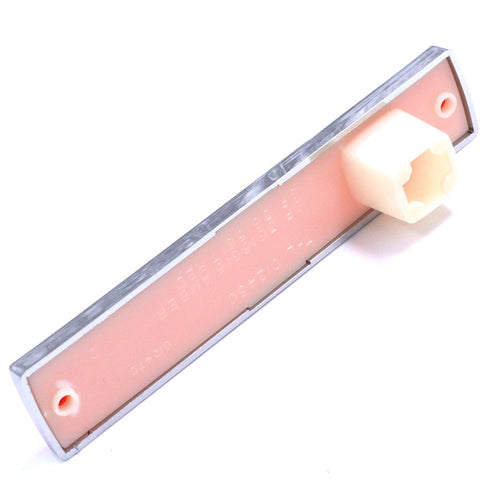 Lamp, Rear Side Marker, Red, 1970 AMC AMX, Javelin