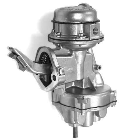 Fuel Pump, Vacuum Wipers, 199 & 232 6-Cylinder, 1965-68 AMC, Rambler - Requires Your Core For Rebuilding, 8 Week Lead Time