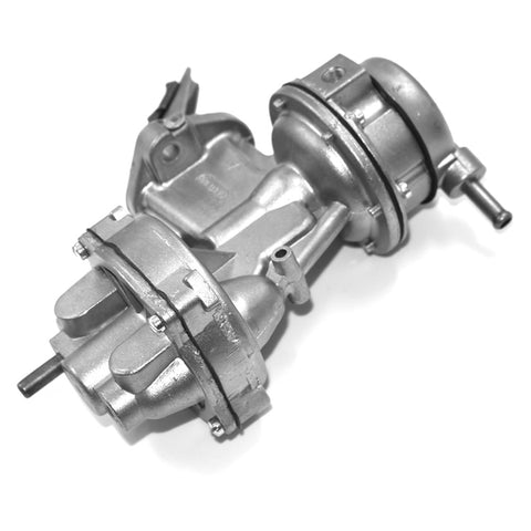 Fuel Pump, Vacuum Wipers, 199 & 232 6-Cylinder, 1965-68 AMC, Rambler - Requires Your Core For Rebuilding, 8 Week Lead Time