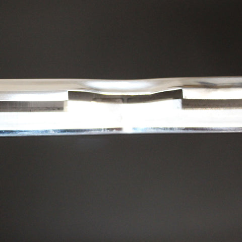 Molding Kit, Hood w/12 Fasteners, 1968-69 AMC AMX, Javelin