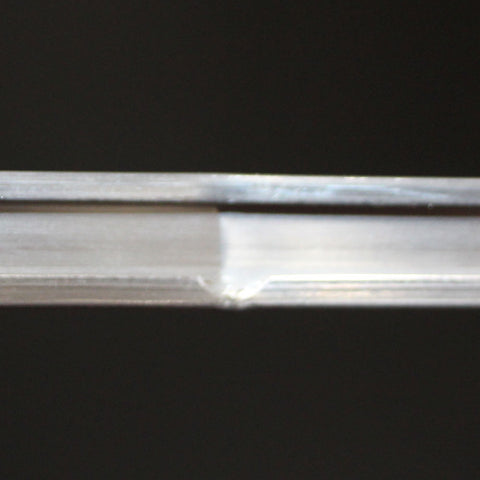 Molding Kit, Hood w/12 Fasteners, 1968-69 AMC AMX, Javelin