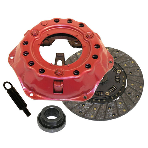 Clutch Disc Master Kit, Diaphragm Style, 11" 10 Spline, 1972-74 AMC Javelin, Javelin AMX - Drop ships in approx. 2-4 weeks