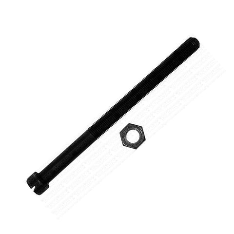 Leaf Spring Hardware, Center Bolt, For 5 Leafs, 1966-78 AMC AMX, Concord, Gremlin, Hornet, Javelin, Rambler American (2 Required)