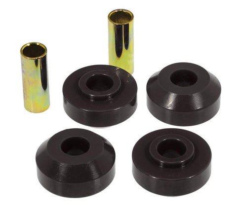 Strut Rod Bushing Kit, 2-Piece Design, Urethane, 1964-88 AMC (See Applications)
