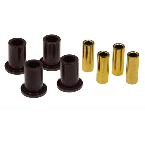 Control Arm Bushing Set Without Shells, Front, Upper, Urethane, 1980-88 AMC Eagle - Limited Lifetime Warranty