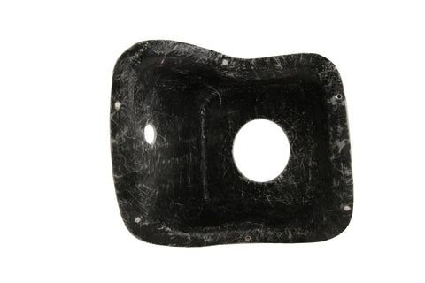 Fiberglass 4-Speed Shifter Housing, 1969-70 AMC AMX, Javelin, 1970 Rebel Machine, 1971 SC 360