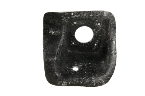 Fiberglass 4-Speed Shifter Housing, 1969 AMC Hurst SC Rambler Scrambler