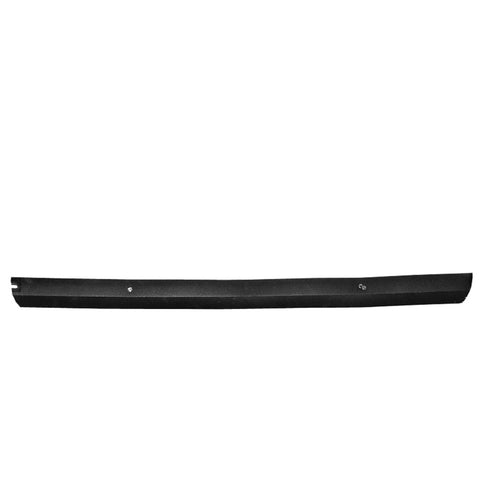 Fiberglass Rear Window Molding, Upper, 1968-70 AMC AMX