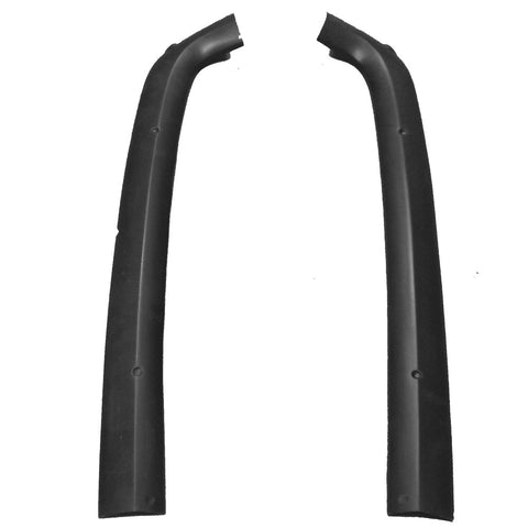 Fiberglass Rear Window Molding, Right & Left, 1968-70 AMC AMX