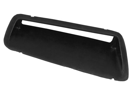 Fiberglass Hood Scoop, Functional Ram Air, Right Side, 1970 AMC Javelin, AMX