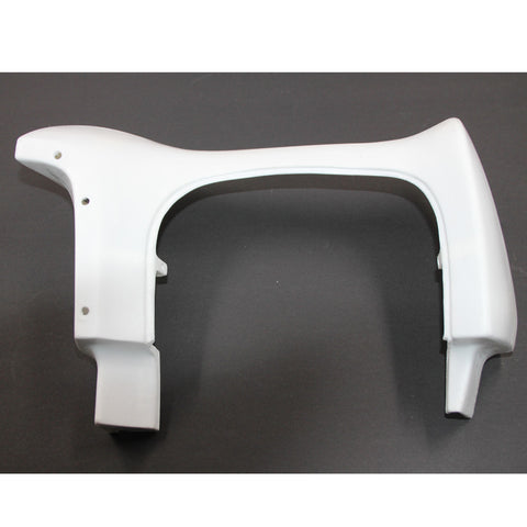 Fender Extension Kit, Driver & Passenger Side, 1968-69 AMC AMX, Javelin