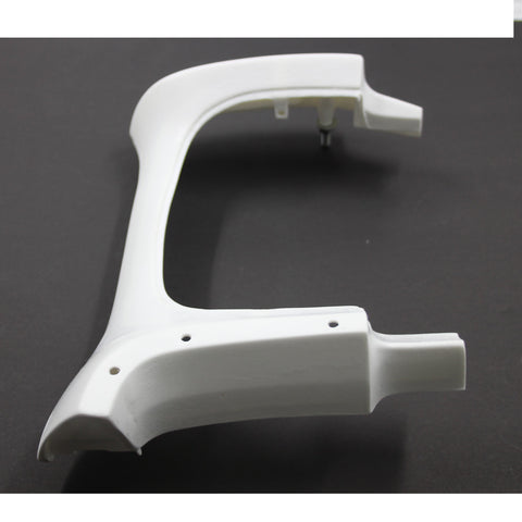 Fender Extension Kit, Driver & Passenger Side, 1968-69 AMC AMX, Javelin