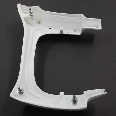 Fender Extension Kit, Driver & Passenger Side, 1968-69 AMC AMX, Javelin