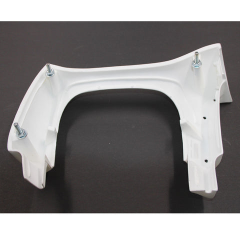 Fender Extension Kit, Driver & Passenger Side, 1968-69 AMC AMX, Javelin