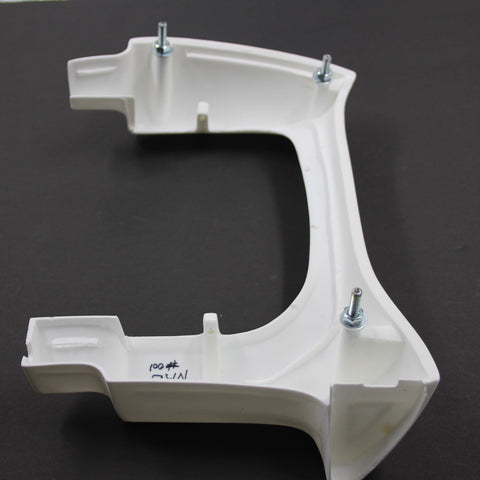 Fender Extension Kit, Driver & Passenger Side, 1968-69 AMC AMX, Javelin