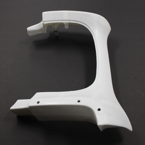 Fender Extension Kit, Driver & Passenger Side, 1968-69 AMC AMX, Javelin