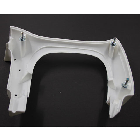 Fender Extension Kit, Driver & Passenger Side, 1968-69 AMC AMX, Javelin