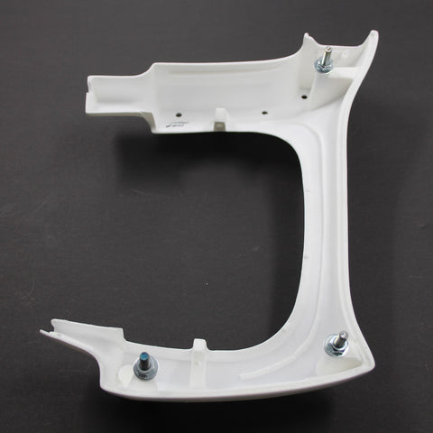 Fender Extension Kit, Driver & Passenger Side, 1968-69 AMC AMX, Javelin