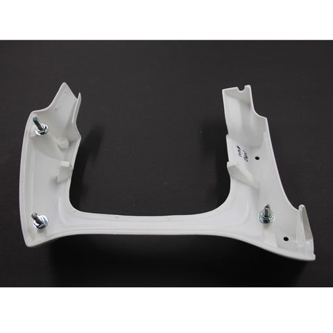 Fender Extension Kit, Driver & Passenger Side, 1968-69 AMC AMX, Javelin