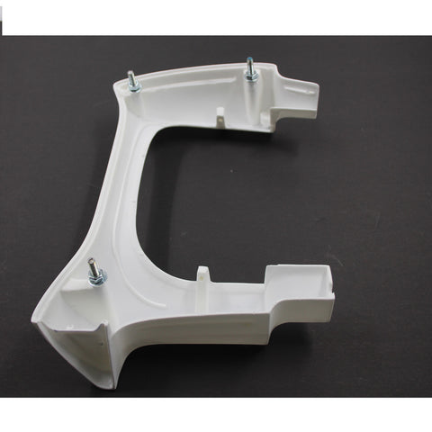 Fender Extension Kit, Driver & Passenger Side, 1968-69 AMC AMX, Javelin