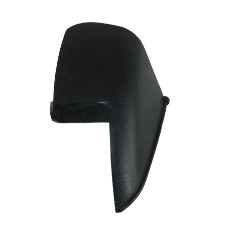 Fiberglass Seat Bottom Panel, Left Side, Short Type, 1970-76 AMC