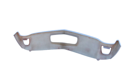 Fiberglass Bumper, Front, 1970 AMC AMX, Javelin