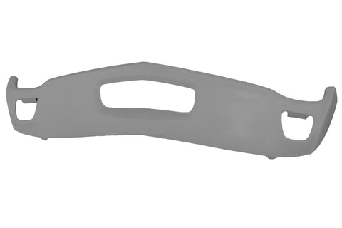 Fiberglass Bumper, Front, 1970 AMC AMX, Javelin