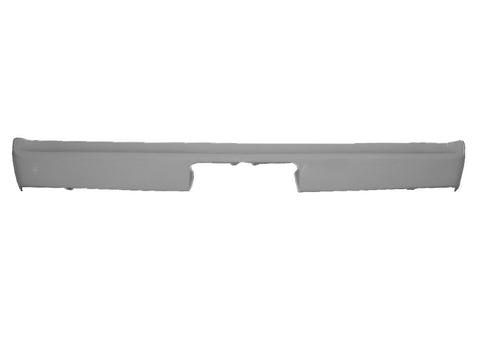 Fiberglass Bumper, Rear, 1968-74 AMC AMX, Javelin