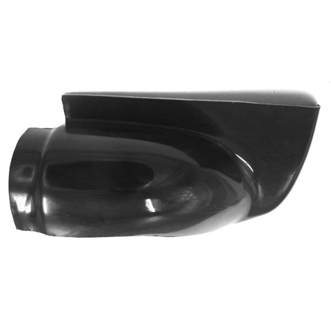 Fiberglass Trendsetter End Cap, Right, 1968-74 AMC AMX, Javelin, Javelin AMX