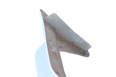 Fiberglass Front Spoiler, Javelin AMX Style, 1971-74 AMC Javelin, Javelin AMX