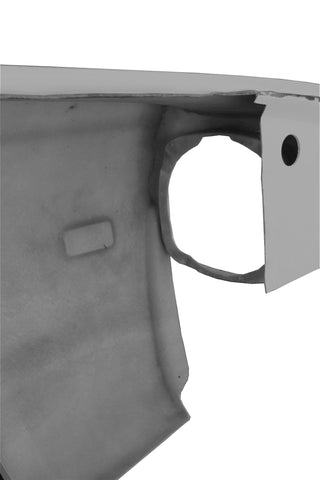 Fiberglass Front Fender, Left, 1970 AMC AMX, Javelin - Ships truck freight in approx. 2-4 weeks, freight charges will be invoiced separately