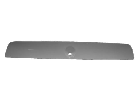 Fiberglass Rear Spoiler, 1968-70 AMC AMX