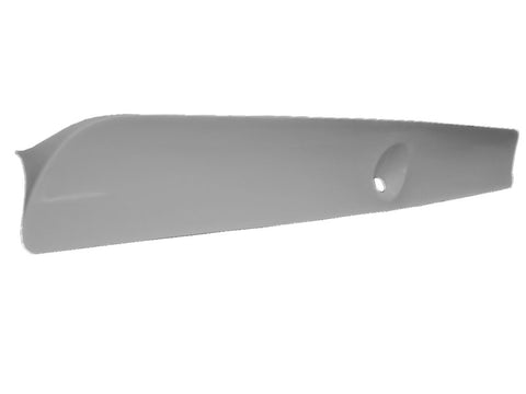 Fiberglass Rear Spoiler, 1968-70 AMC AMX