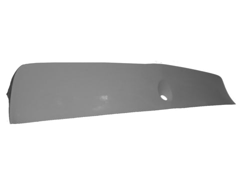 Fiberglass Rear Spoiler, Mark Donohue Style, 1968-70 AMC Javelin