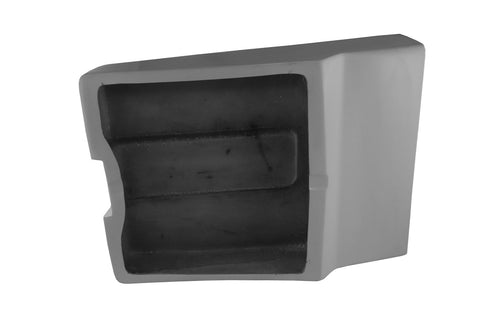 Fiberglass Hood Scoop, 1969 AMC Hurst SC Rambler Scrambler