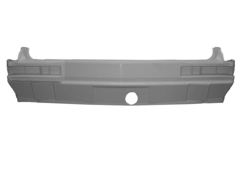 Fiberglass Tail Light Panel, 1968-70 AMC AMX, Javelin