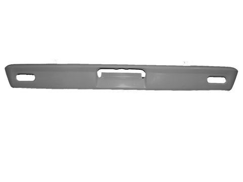 Fiberglass Bumper, Front, 1964-69 AMC/Rambler American