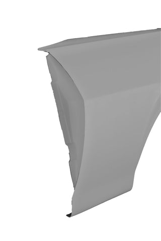 Fiberglass Front Fender, Right, 1968-69 AMC AMX, Javelin - Ships truck freight in approx. 2-4 weeks, freight charges will be invoiced separately