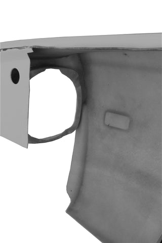 Fiberglass Front Fender, Right, 1970 AMC AMX, Javelin - Ships truck freight in approx. 2-4 weeks, freight charges will be invoiced separately