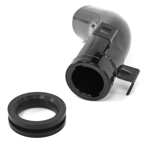 Fuel Tank Filler Tube & Grommet, All-New & Correct, 1972-74 AMC Javelin, Javelin AMX